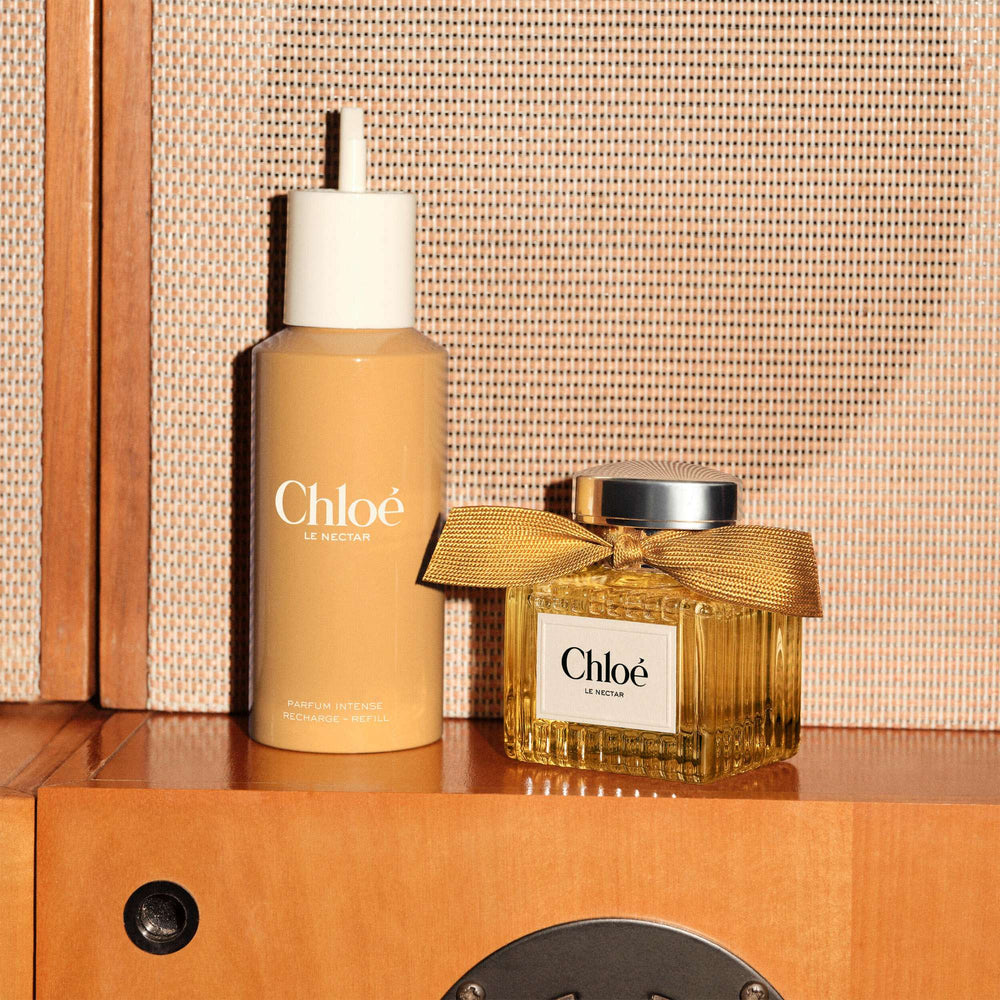 Chloé Le Nectar Eau de Parfum Spray Refill 150ml - Additional 1