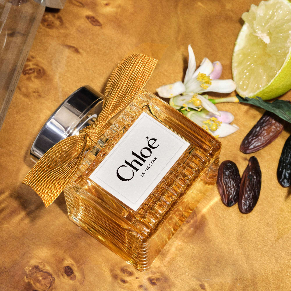 Chloé Le Nectar Eau de Parfum Spray Refill 150ml - Additional 4
