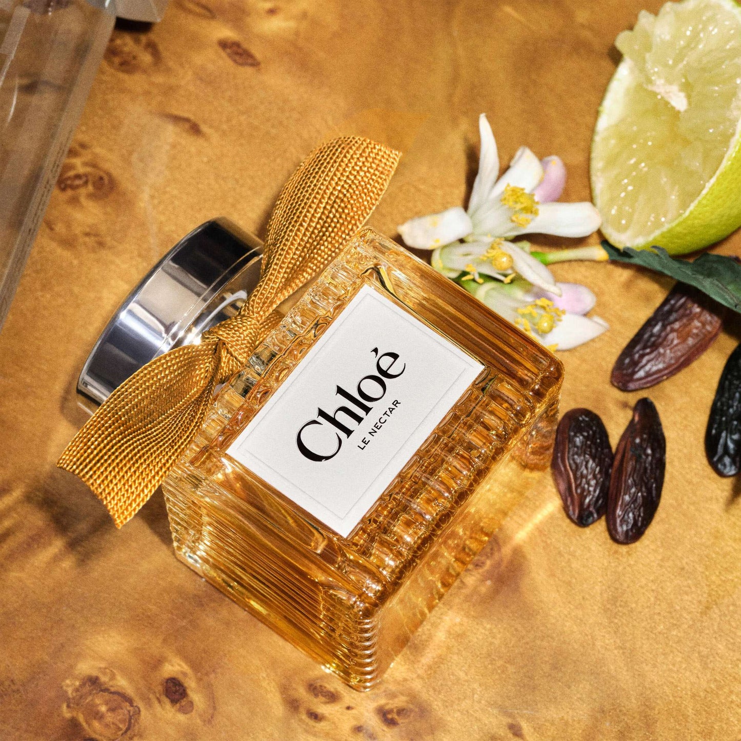 Chloé Le Nectar Eau de Parfum Spray Refill 150ml - Additional 4