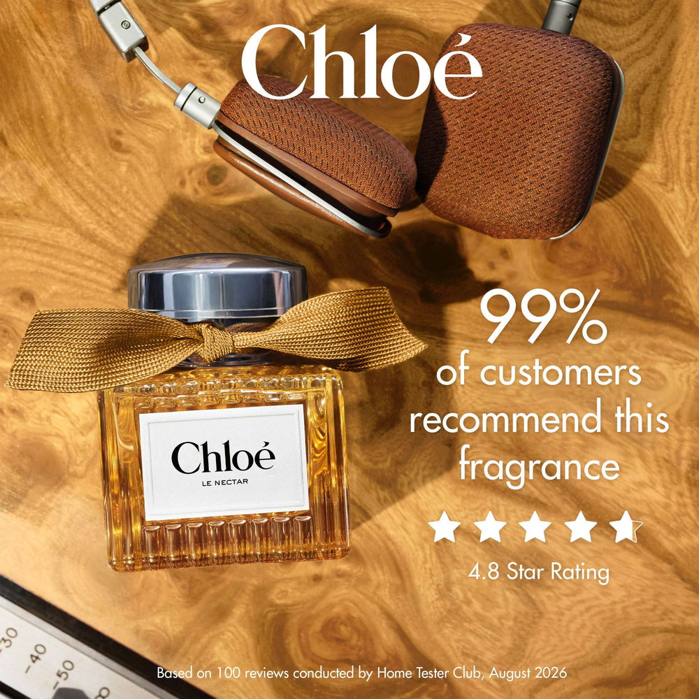 Chloé Le Nectar Eau de Parfum Spray Refill 150ml - Additional 5