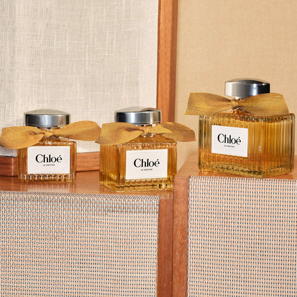 Chloé Le Nectar Eau de Parfum Spray 100ml - Additional 6