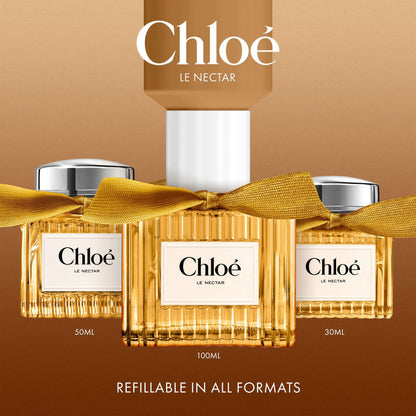 Chloé Le Nectar Eau de Parfum Spray 100ml - Additional 8