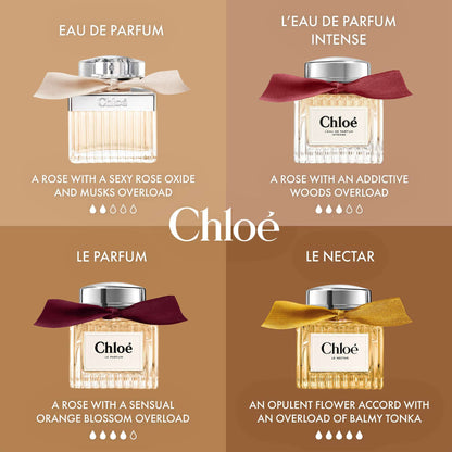 Chloé Le Nectar Eau de Parfum Spray 30ml - Additional 5