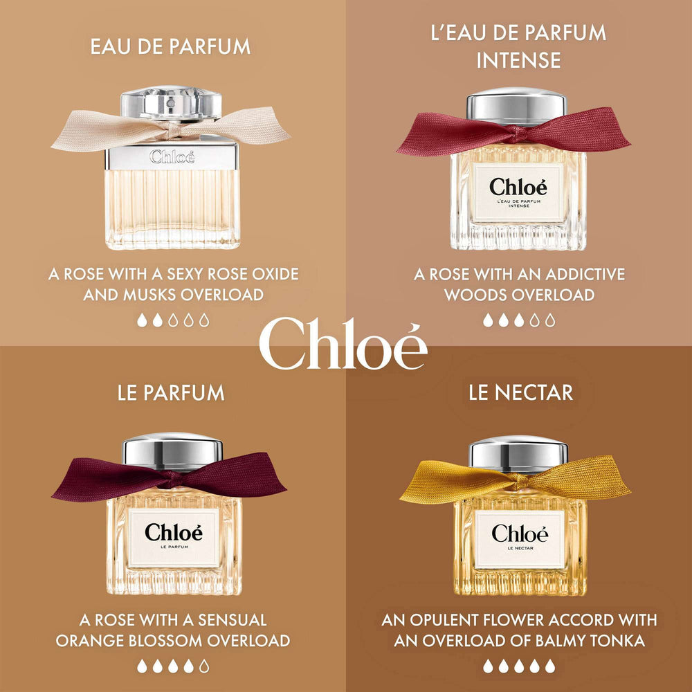Chloé Le Nectar Eau de Parfum Spray 50ml - Additional 5