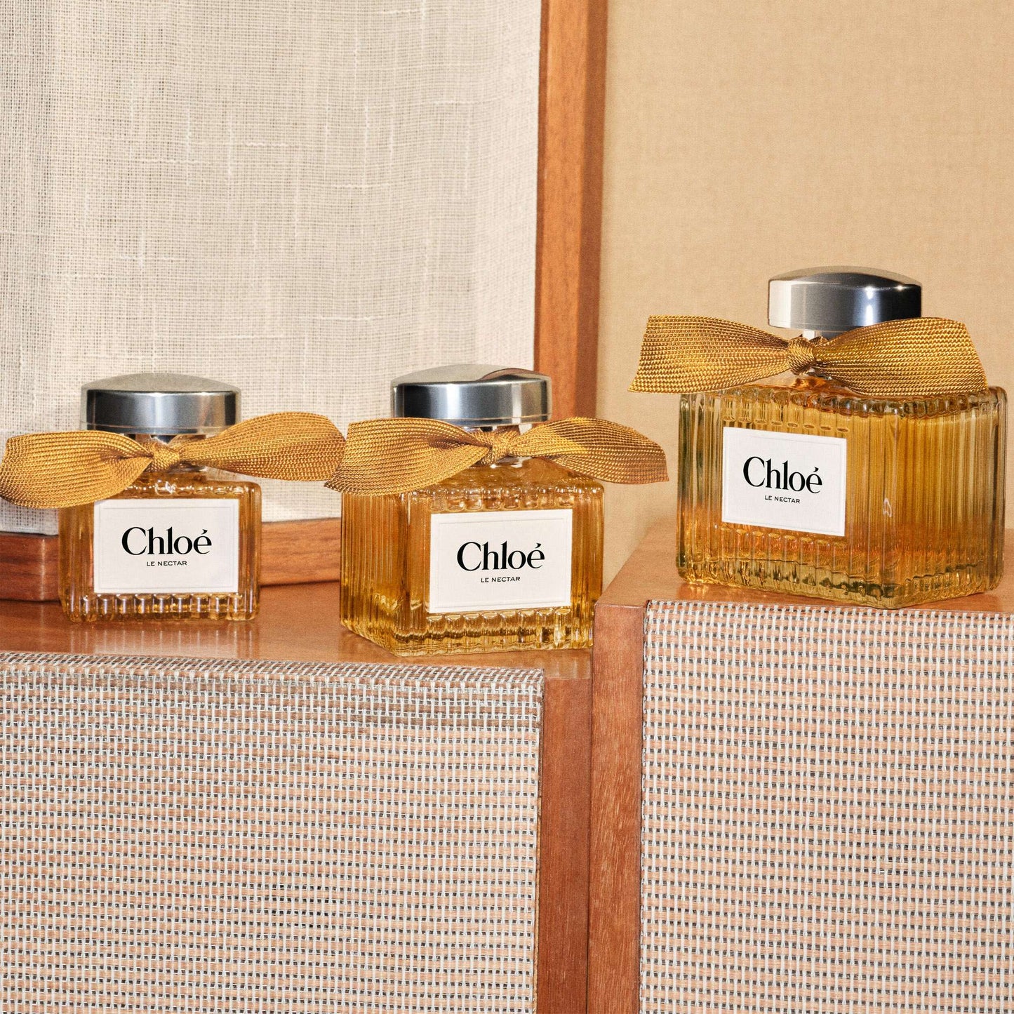 Chloé Le Nectar Eau de Parfum Spray 50ml - Additional 6