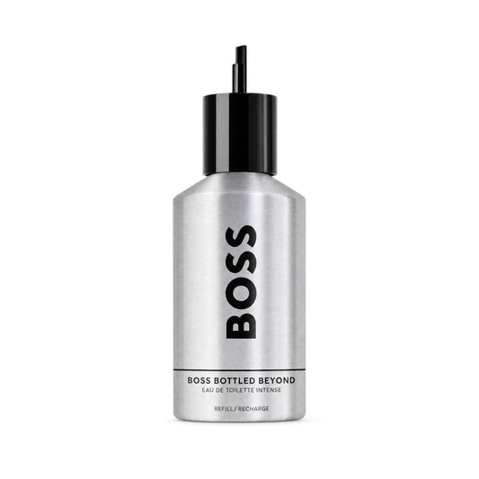 HUGO BOSS Bottled Beyond Intense Eau de Toilette Spray Refill 200ml