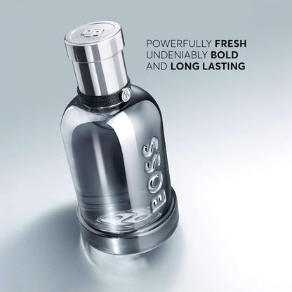 HUGO BOSS Bottled Beyond Intense Eau de Toilette Spray 100ml - Additional 2