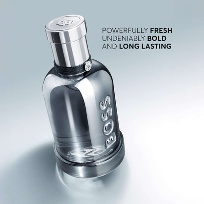 HUGO BOSS Bottled Beyond Intense Eau de Toilette Spray 50ml - Additional 2