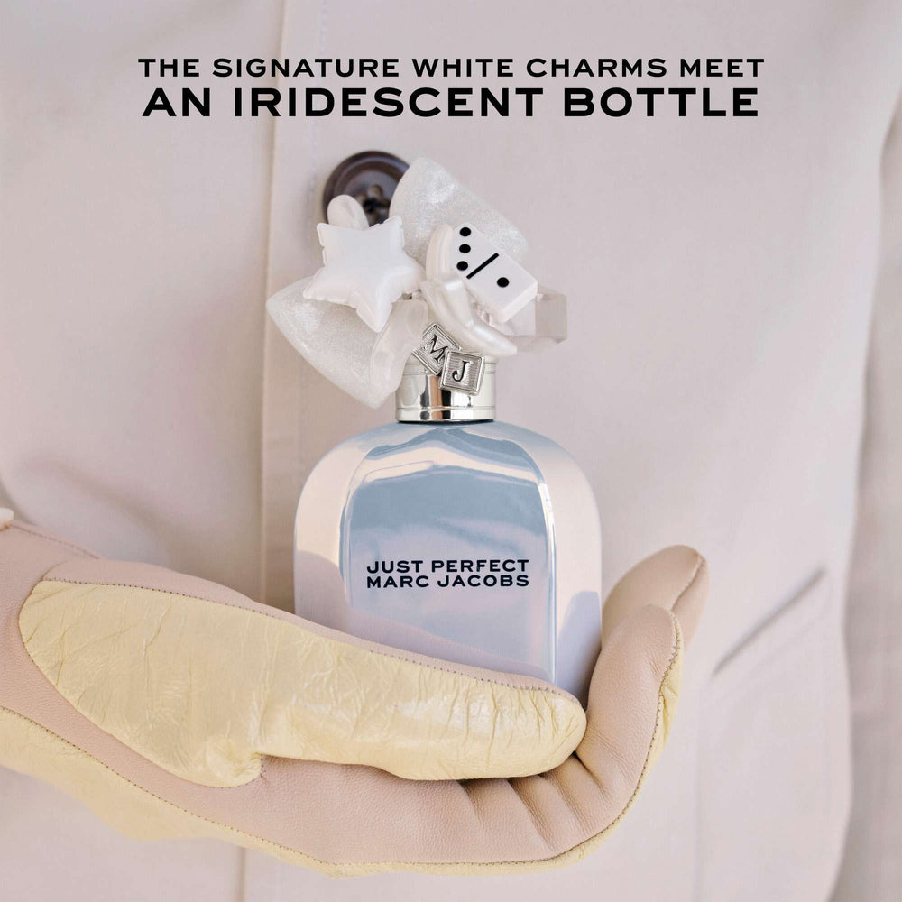 Marc Jacobs Just Perfect Eau de Parfum Spray 100ml - Additional 2