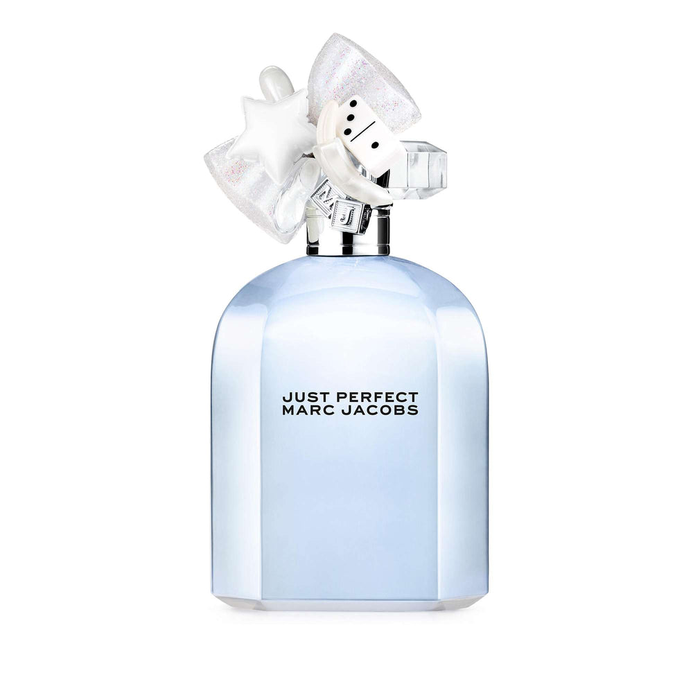 Marc Jacobs Just Perfect Eau de Parfum Spray 100ml