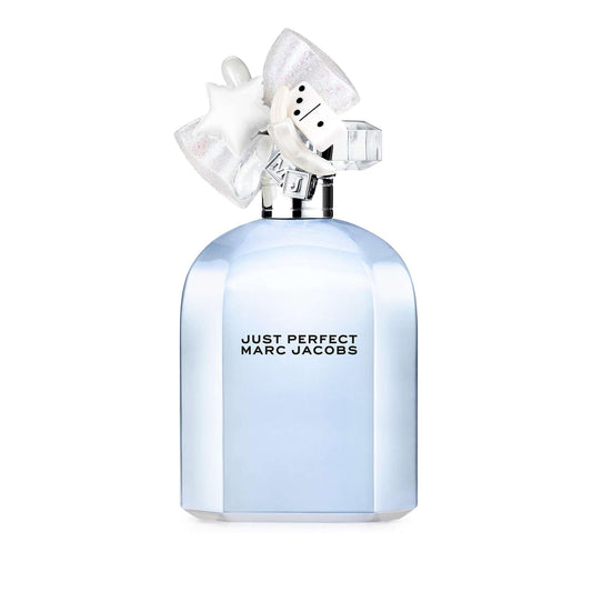 Marc Jacobs Just Perfect Eau de Parfum Spray 100ml