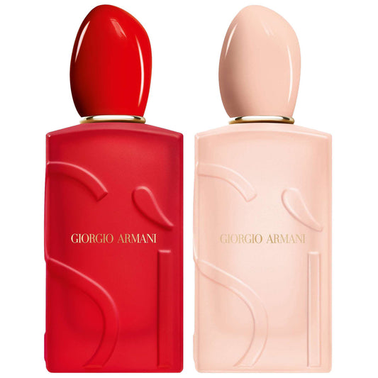 Armani  Bloom 100ml Floral Duo for her
