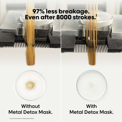L'Oréal Professionnel Metal Detox Hair Mask 75ml - Additional 4