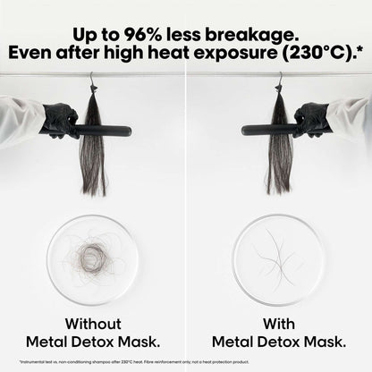 L'Oréal Professionnel Metal Detox Hair Mask 75ml - Additional 5