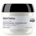 L'Oréal Professionnel Metal Detox Hair Mask 75ml