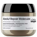 L'Oréal Professionnel Absolut Repair Molecular  Hair Mask 75ml