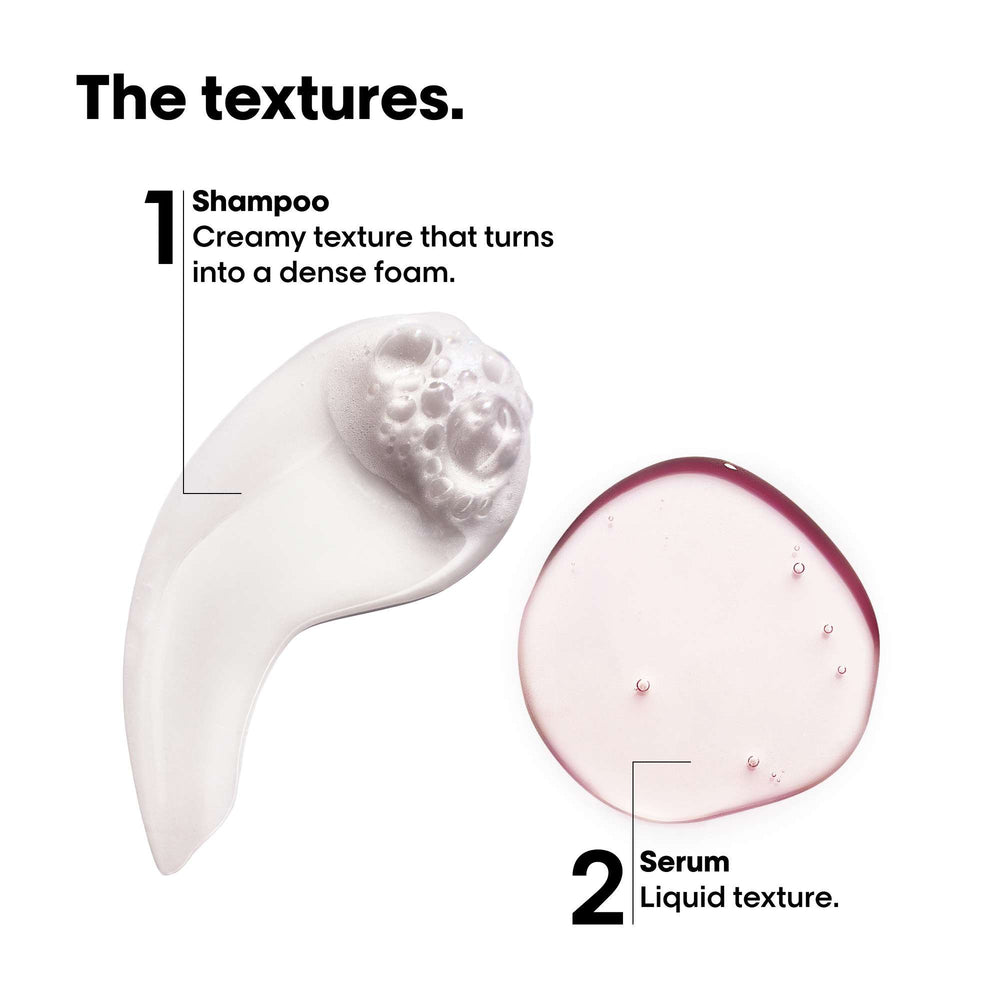 L'Oréal Professionnel Vitamino Color Spectrum Mini Gift Set - Additional 5