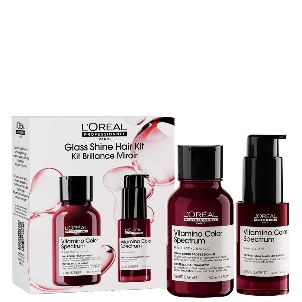 L'Oréal Professionnel Vitamino Color Spectrum Mini Gift Set