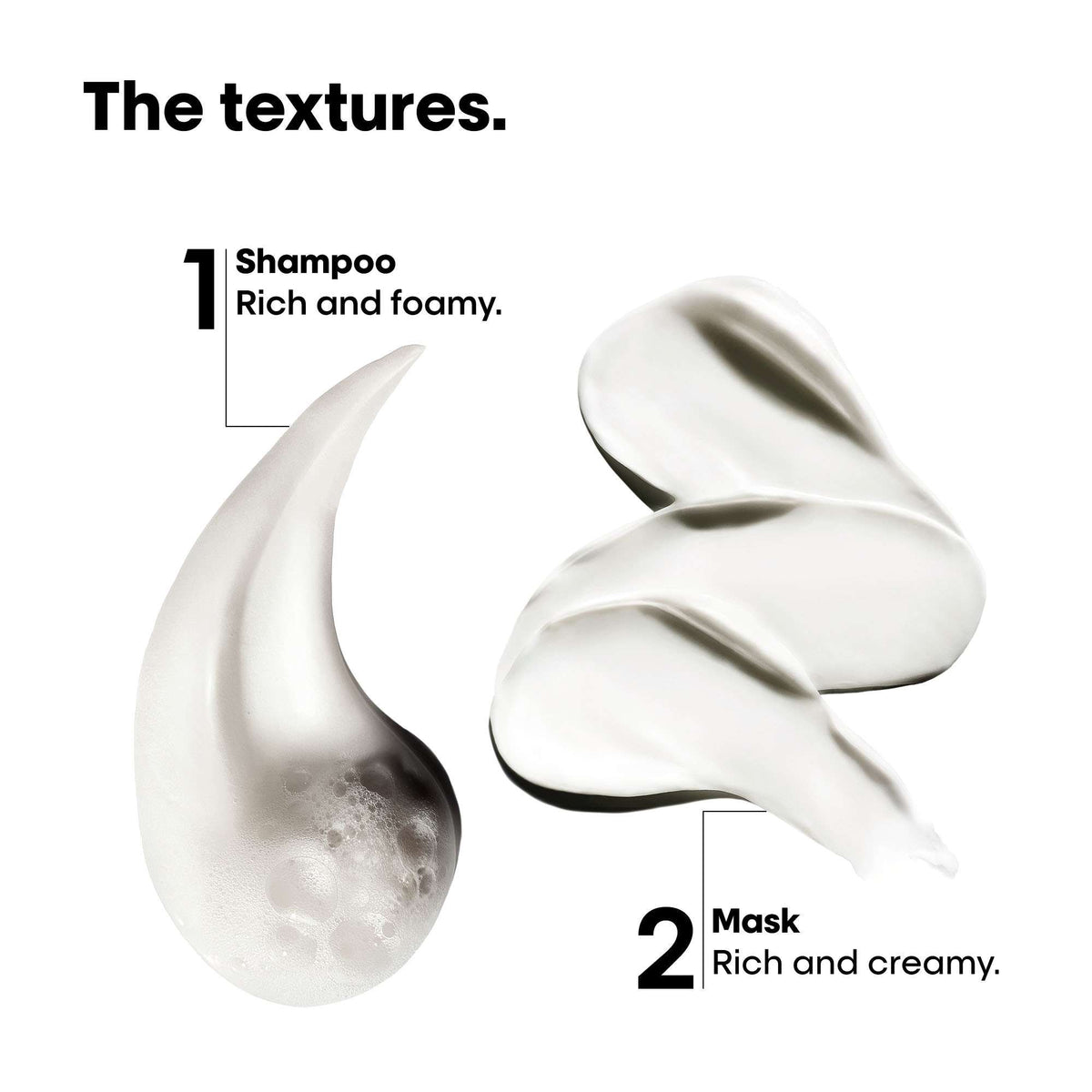 L'Oréal Professionnel Metal Detox Shampoo & Hair Mask Mini Gift Set - Additional 8
