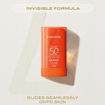 Lancaster Sun Beauty Face Stick SPF50 19g - Additional 1