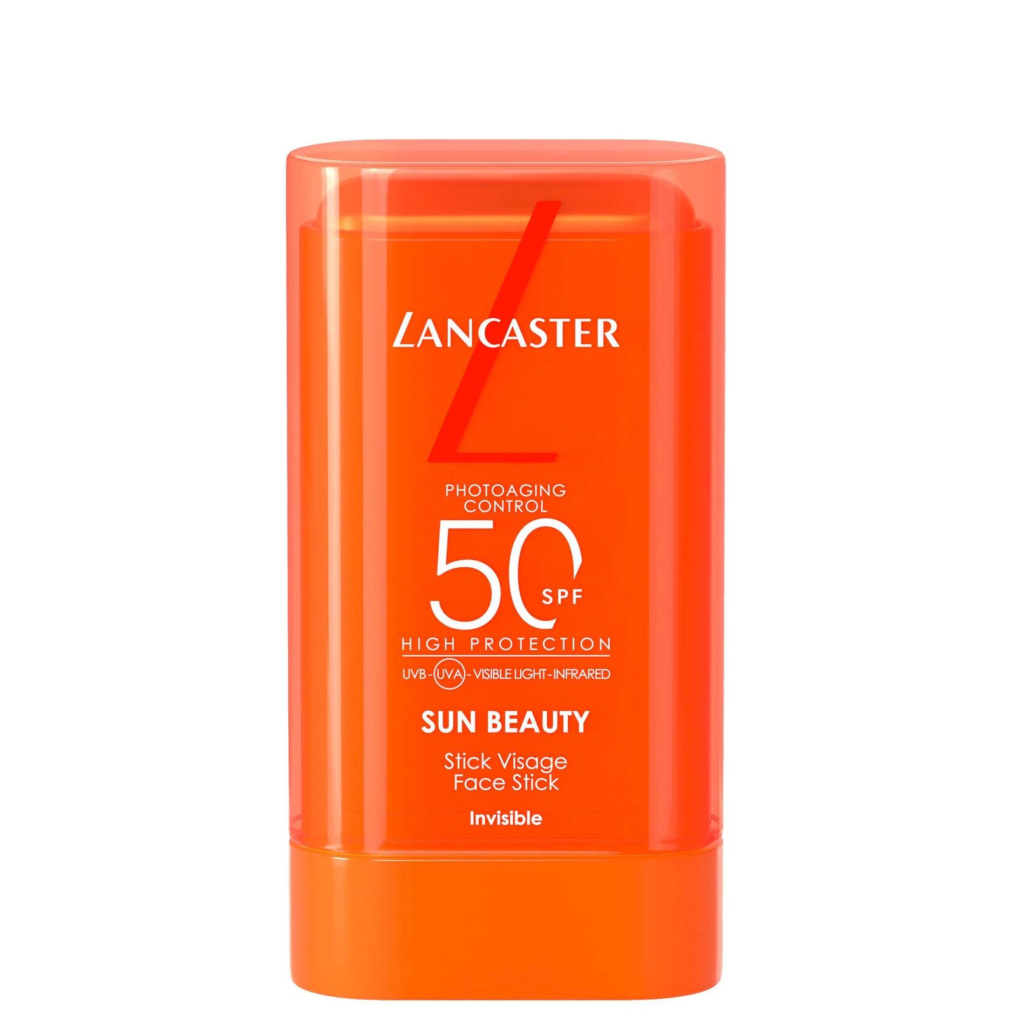 Lancaster Sun Beauty Face Stick SPF50 19g
