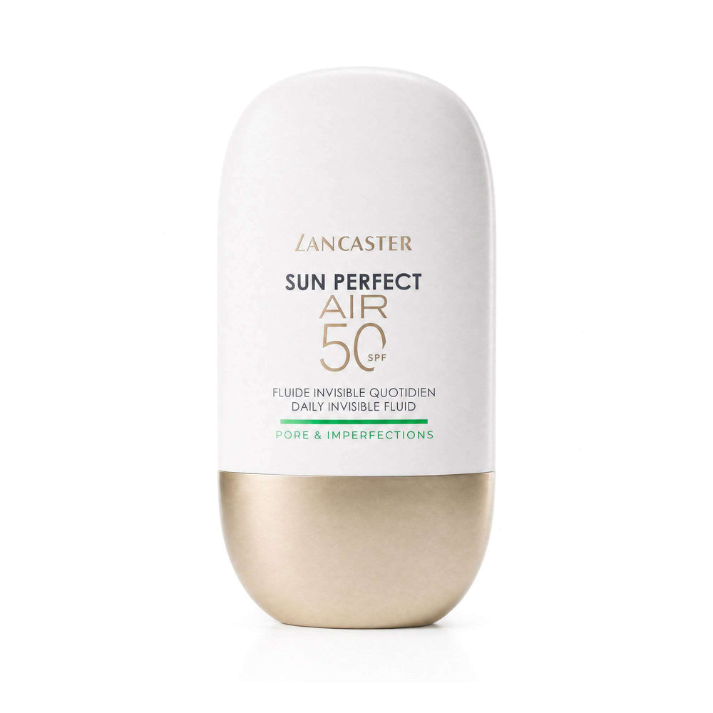 Lancaster Sun Perfect AIR Daily Invisible Fluid SPF50 Pore & Imperfections 40ml