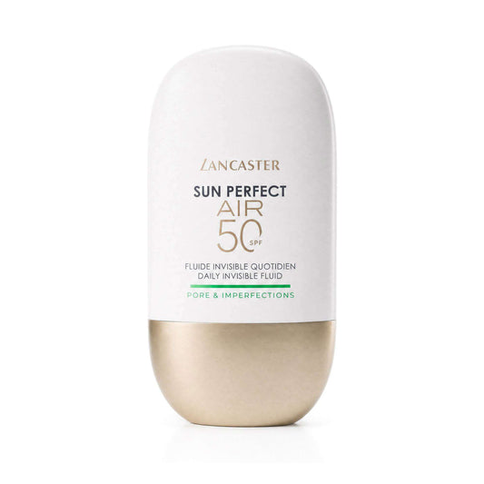 Lancaster Sun Perfect AIR Daily Invisible Fluid SPF50 Pore & Imperfections 40ml