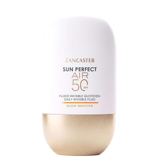 Lancaster Sun Perfect AIR Daily Invisible Fluid SPF50 Glow Booster 40ml