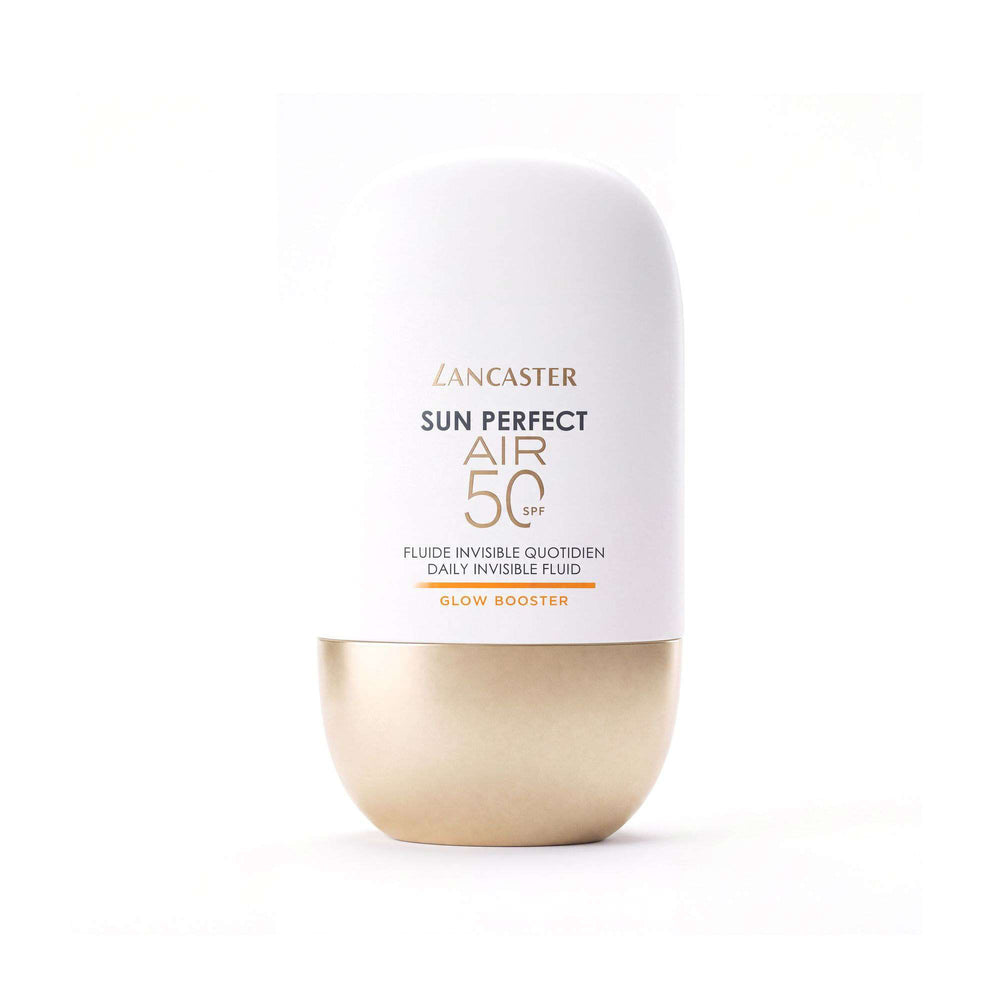 Lancaster Sun Perfect AIR Daily Invisible Fluid SPF50 Glow Booster 40ml
