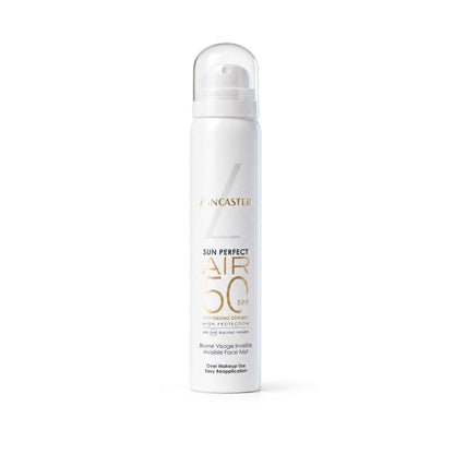 Lancaster Sun Perfect AIR Invisible Face Mist SPF50 75ml