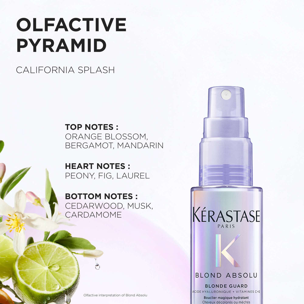 Kérastase Blond Absolu Blonde Guard Spray 45ml - Additional 2