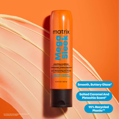 Matrix Total Results Mega Sleek Conditioner 300ml - Additional 6