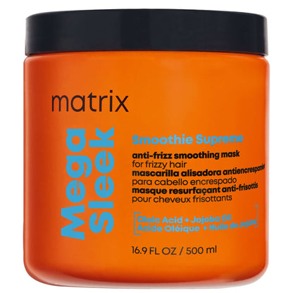 Matrix Total Results Mega Sleek Mask 500ml