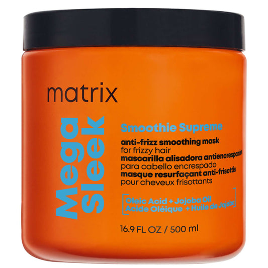 Matrix Total Results Mega Sleek Mask 500ml