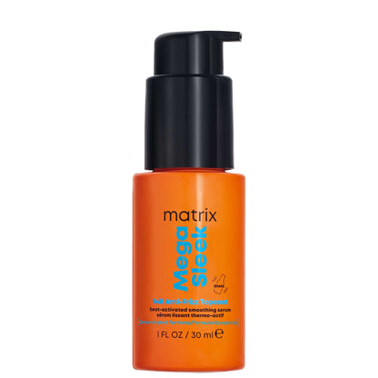 Matrix Total Results Mega Sleek Anti-Frizz Topcoat Serum 50ml