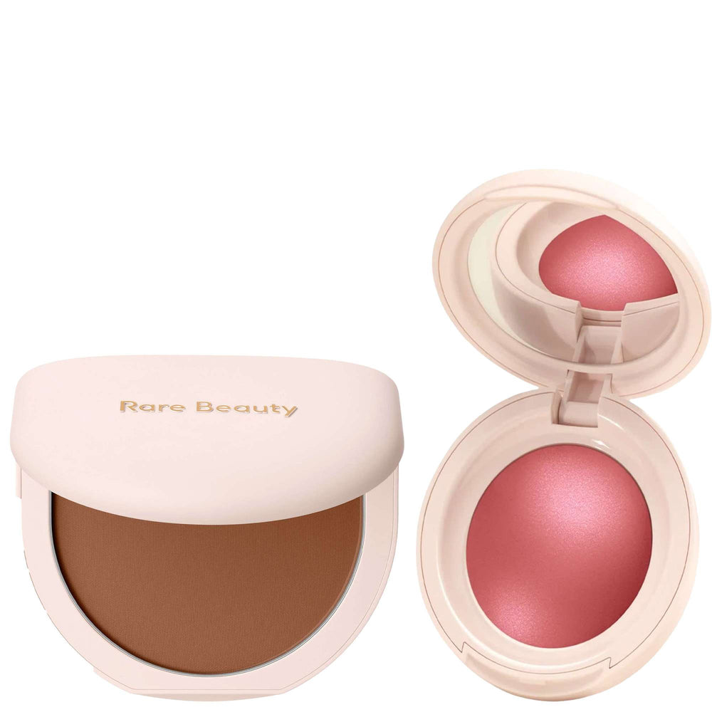 Rare Beauty  Glowing Complexion Duo