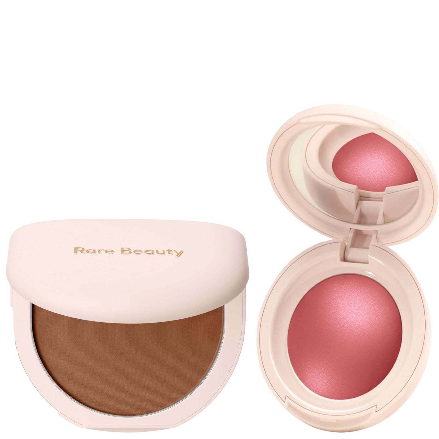 Rare Beauty  Glowing Complexion Duo