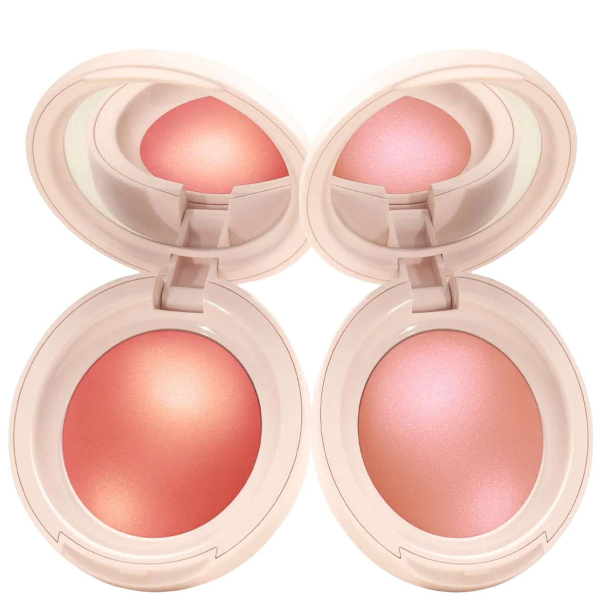 Rare Beauty  Cheek Duo