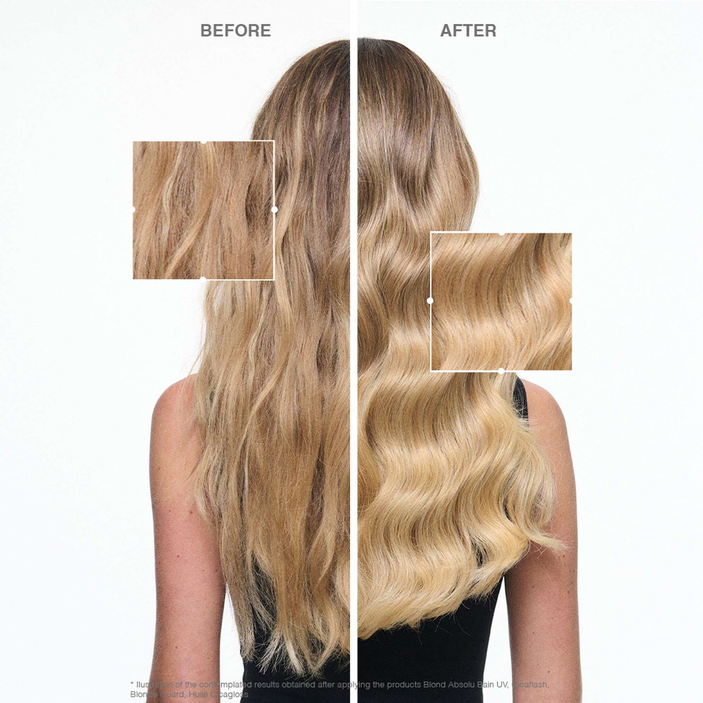 Kérastase Blond Absolu Cicaflash Conditioner 75ml - Additional 1