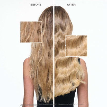 Kérastase Blond Absolu Cicaflash Conditioner 75ml - Additional 1