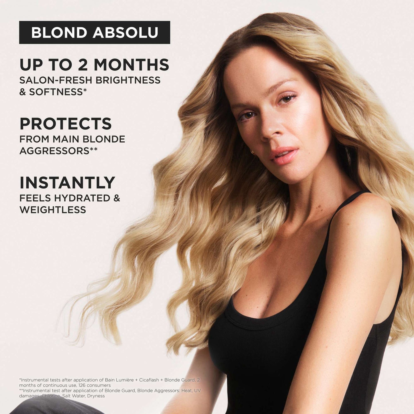 Kérastase Blond Absolu Cicaflash Conditioner 75ml - Additional 5