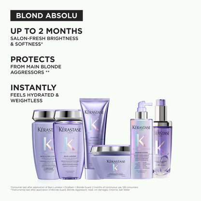 Kérastase Blond Absolu Cicaflash Conditioner 75ml - Additional 6