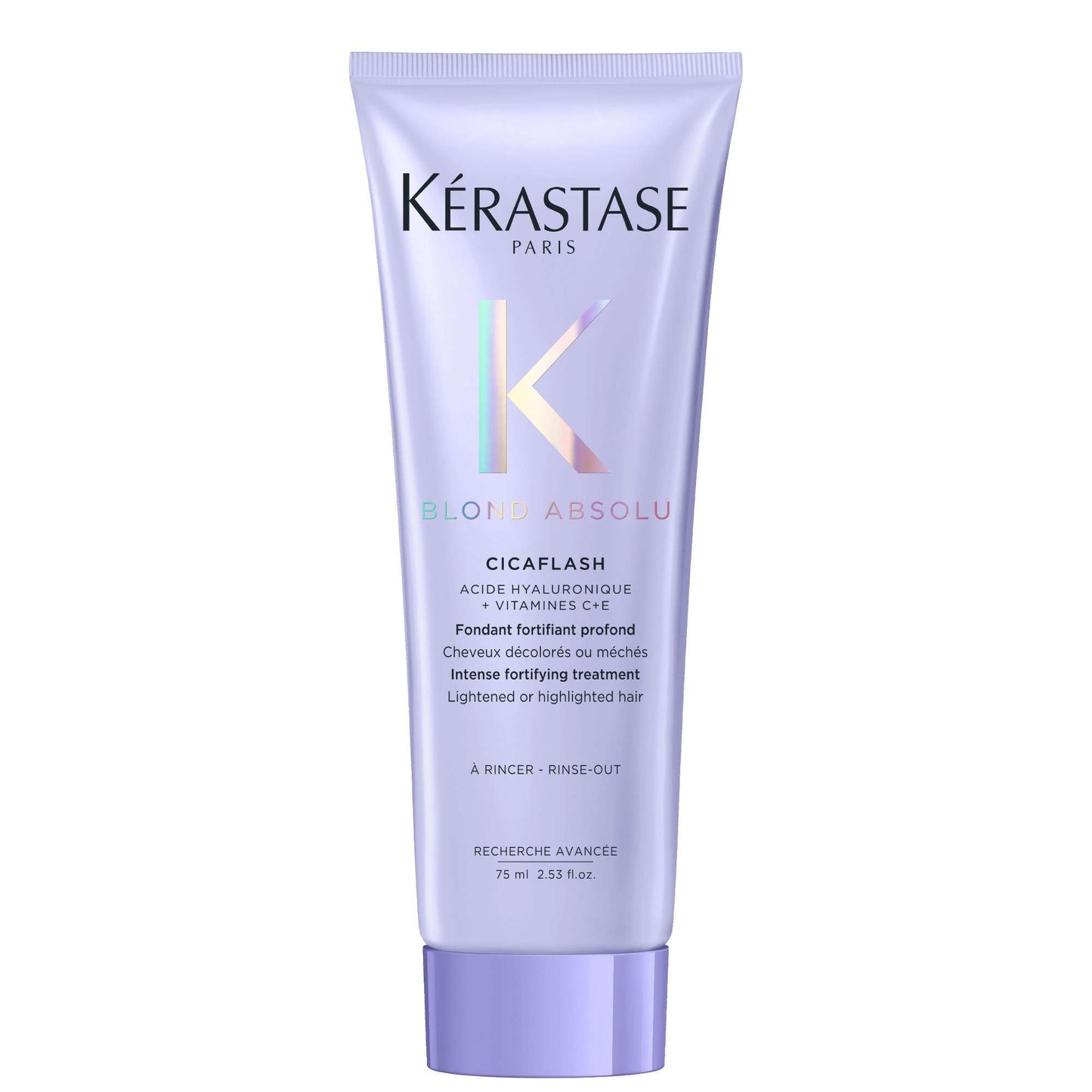 Kérastase Blond Absolu Cicaflash Conditioner 75ml
