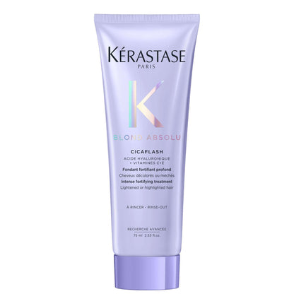 Kérastase Blond Absolu Cicaflash Conditioner 75ml