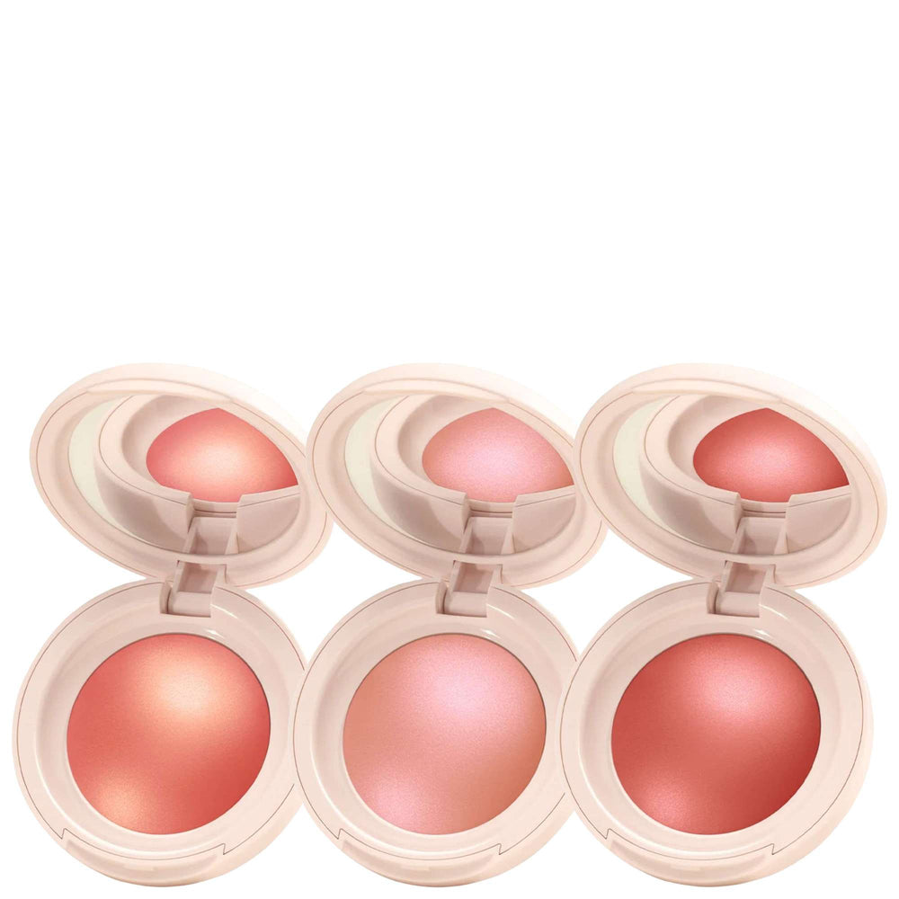 Rare Beauty  Cheek Trio Set