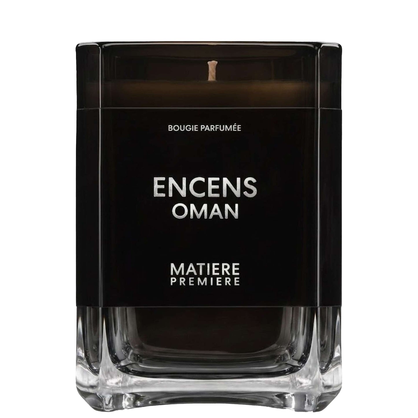Matiere Premiere Encens Oman Fragranced Candle 220g