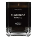 Matiere Premiere Tubereuse Grasse Fragranced Candle 220g