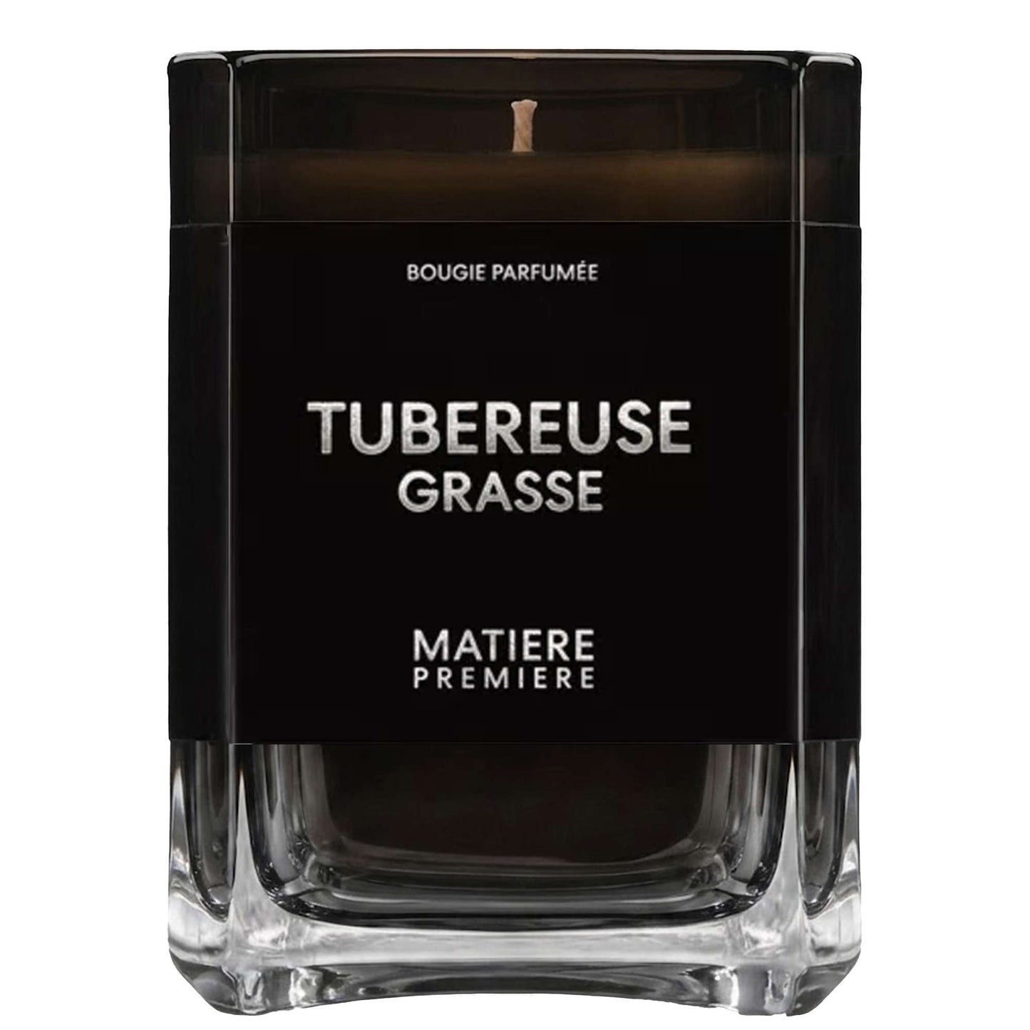 Matiere Premiere Tubereuse Grasse Fragranced Candle 220g