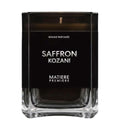 Matiere Premiere Saffron Kozani Fragranced Candle 220g