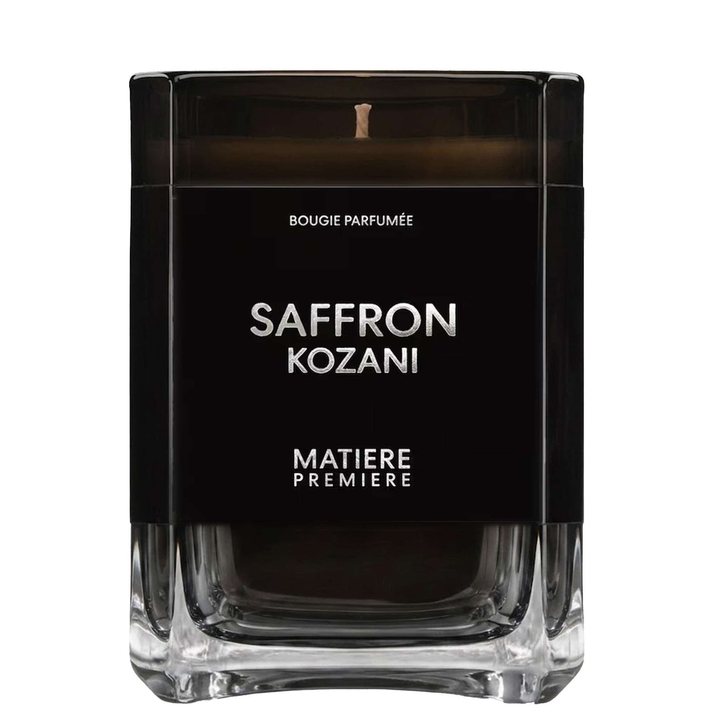 Matiere Premiere Saffron Kozani Fragranced Candle 220g
